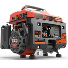 Genergy Isasa (1 кВт) Genergy Isasa (1 кВт)