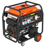 Genergy Izoard (15 кВт)