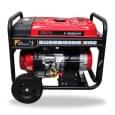 Бензиновый генератор Rato R6000D-B2 (6 кВт)