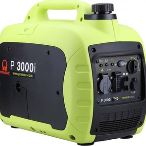 Pramac P3000i (2,5 кВт)