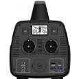 Портативна зарядна станція Stark T500 500W 518Wh