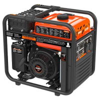 Genergy Feroe (4,6 кВт)