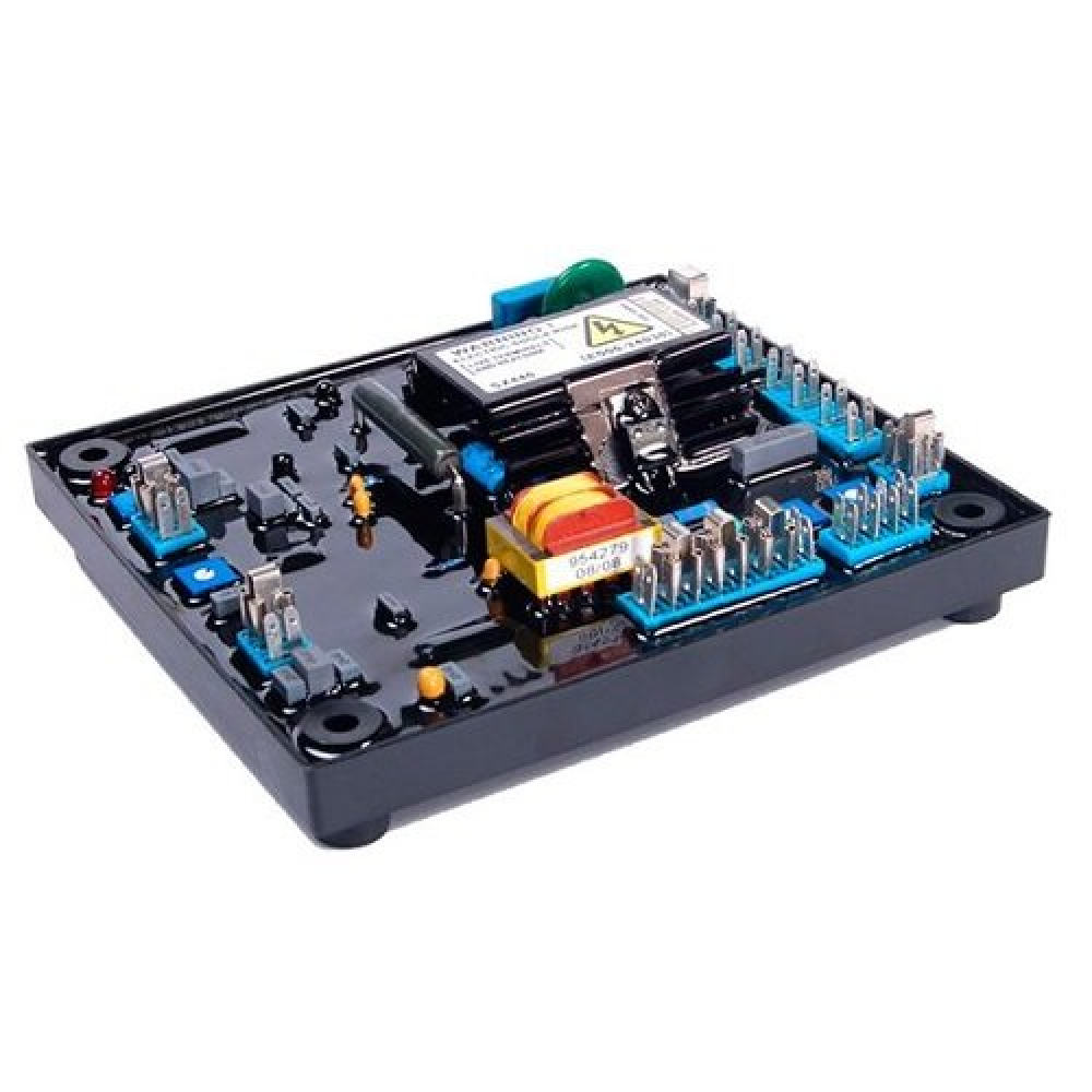 Дизельный генератор Genergy GDS150T (123 кВт)