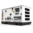 Дизельний генератор Genergy GDS27M (27 кВт)