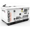 Дизельний генератор Genergy GDS27T (22 кВт)