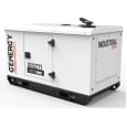 Дизельний генератор Genergy GDS27T (22 кВт)