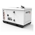 Дизельний генератор Genergy GDS27T (22 кВт)