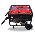 Бензиновый генератор Rato R3000D-F (3 кВт)