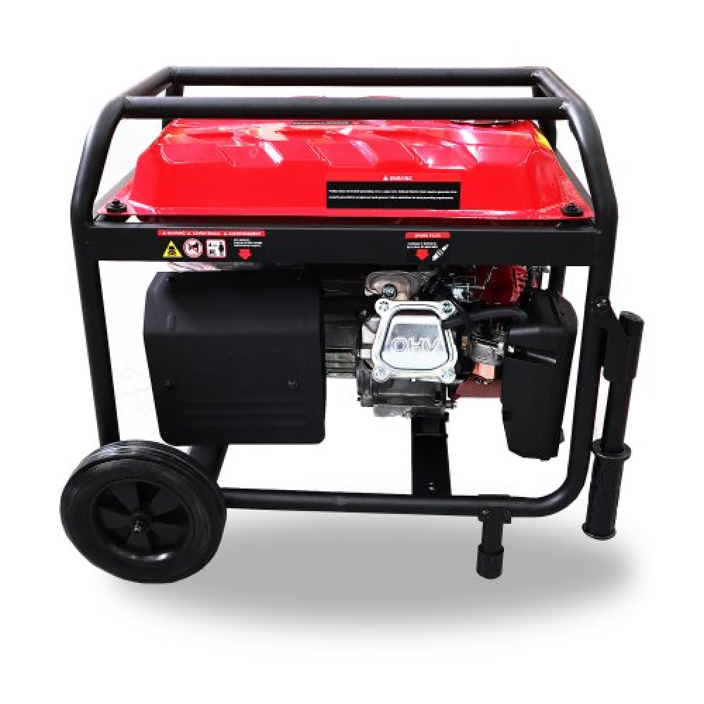 Бензиновий генератор Rato R3000D-F (3 кВт)
