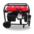 Бензиновый генератор Rato R3000D-F (3 кВт)