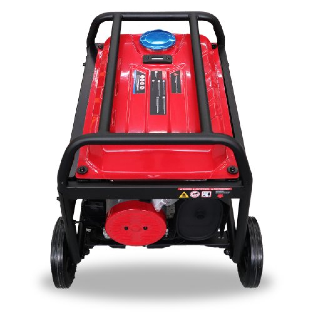 Бензиновий генератор Rato R3000D-F (3 кВт)