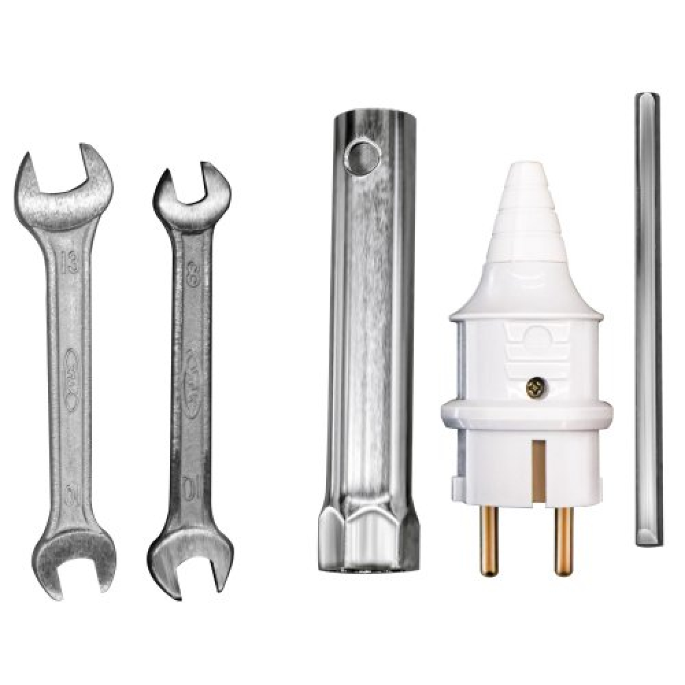 Бензиновий генератор Rato R3000D-F (3 кВт)