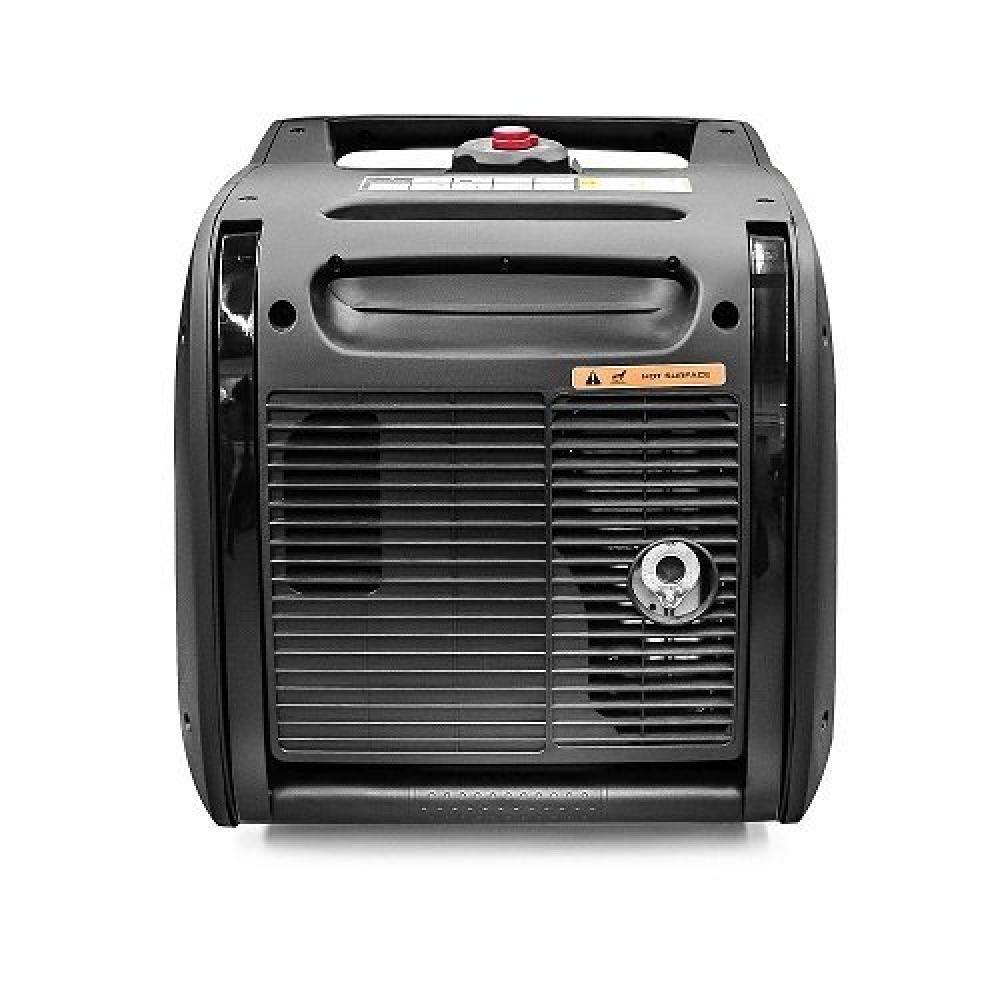 Бензиновый генератор Firman SPS-3000ie RC (3,3 кВт)