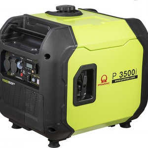 Pramac P3500i (3,3 кВт) Pramac P3500i (3,3 кВт)