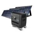 Портативна зарядна станція Genergy GZE-3320 Zero 2000W 3248Wh