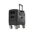 Портативна зарядна станція Genergy GZE-3320 Zero 2000W 3248Wh