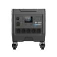 Портативна зарядна станція Genergy GZE-3320 Zero 2000W 3248Wh