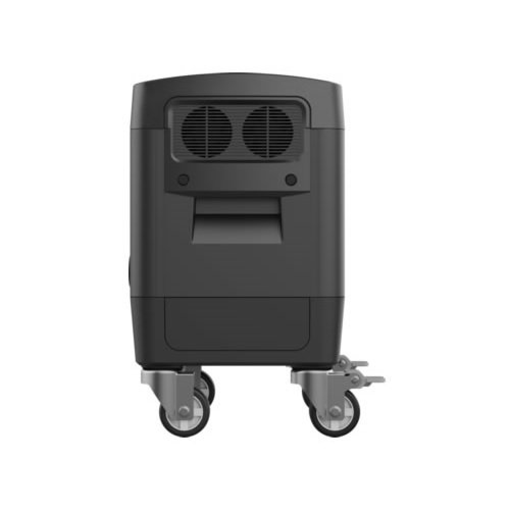 Портативная зарядная станция Genergy GZE-3320 Zero 2000W 3248Wh