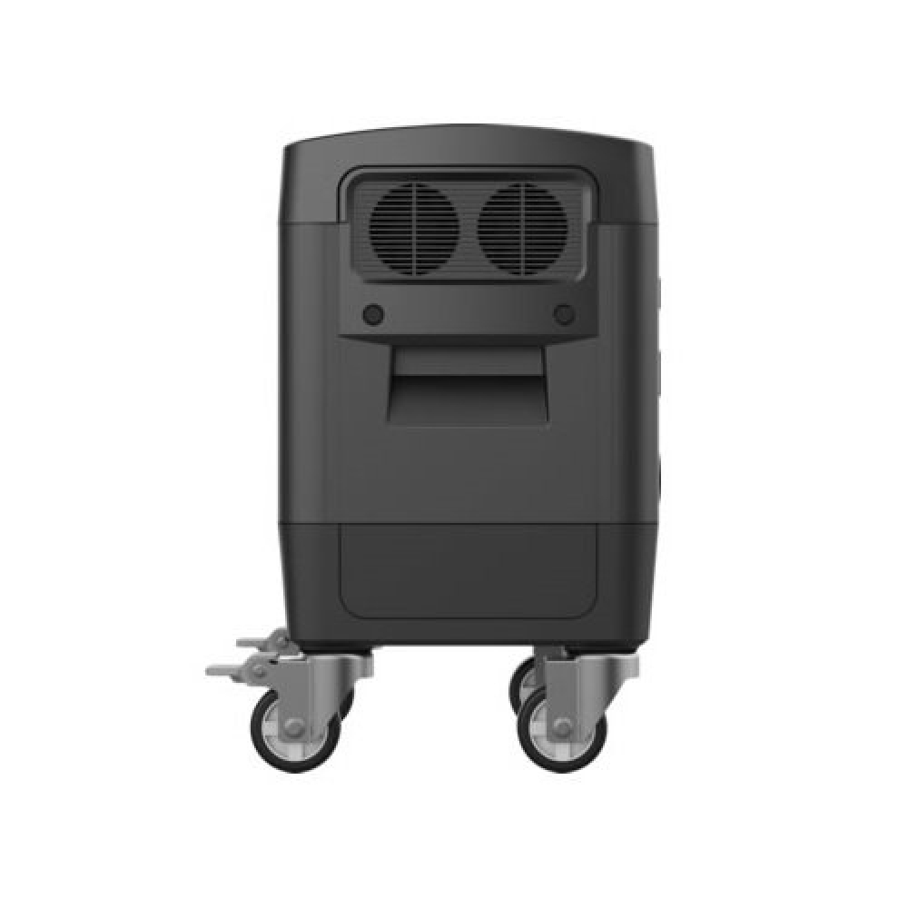 Портативная зарядная станция Genergy GZE-3320 Zero 2000W 3248Wh