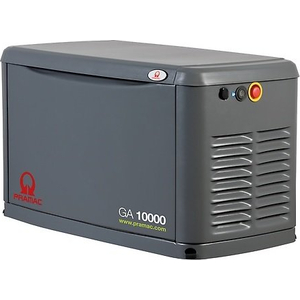 Pramac GA10000 10 кВА (10 кВт 1 фаза) Pramac GA10000 10 кВА (10 кВт 1 фаза)