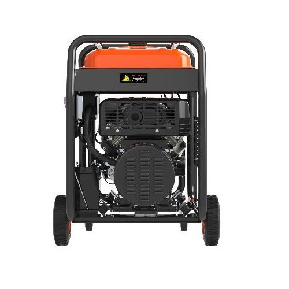 Бензиновий генератор Genergy Stelvio (18 кВт)