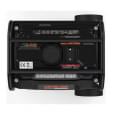 Бензиновый генератор Genergy Limited 5000 V2 (4,5 кВт)