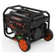 Бензиновый генератор Genergy Limited 5000 V2 (4,5 кВт)