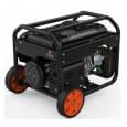 Бензиновый генератор Genergy Limited 5000 V2 (4,5 кВт)