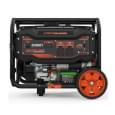 Бензиновый генератор Genergy Limited 5000 V2 (4,5 кВт)