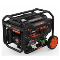 Genergy Limited 5000 V2 (4,5 кВт)
