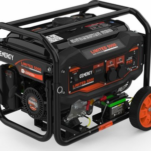 Genergy Limited 5000 V2 Genergy Limited 5000 V2