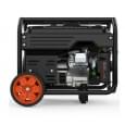 Бензиновый генератор Genergy Limited 5000 V2 (4,5 кВт)