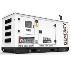 Genergy GDS50T (37 кВт) Genergy GDS50T (37 кВт)