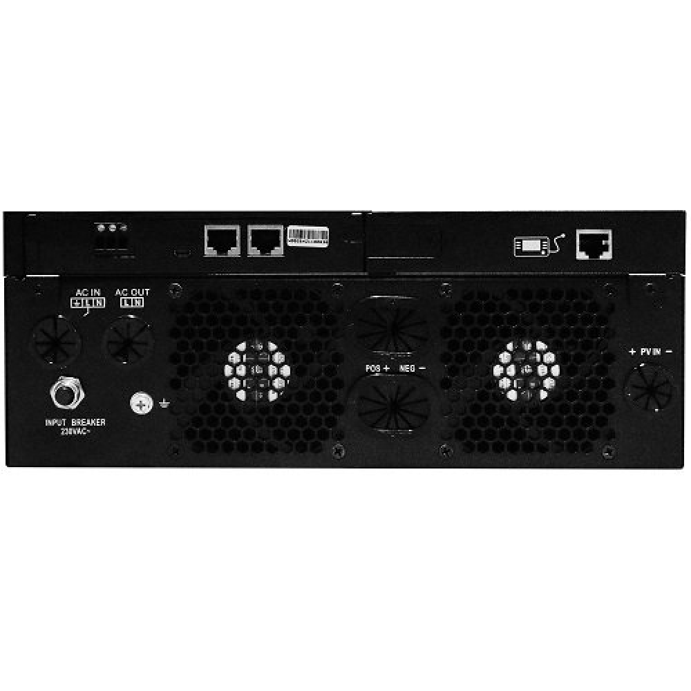 Инвертор Genergy IFR6000-48 48-220В