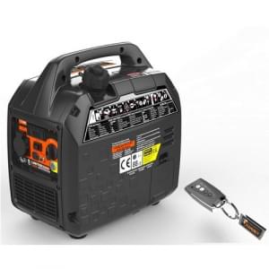 Genergy Turbo 2000I RC (2 кВт)