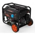 Бензиновый генератор Genergy Limited 7000 RC V2 (7 кВт)