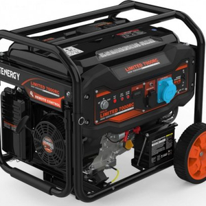Genergy Limited 7000 RC V2 Genergy Limited 7000 RC V2