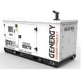 Дизельний генератор 55 кВт трифазний Genergy GDS70T (55 кВт)