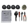 Дизельний генератор 55 кВт трифазний Genergy GDS70T (55 кВт)