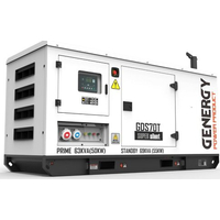 Genergy GDS70T (55 кВт) Genergy GDS70T (55 кВт)