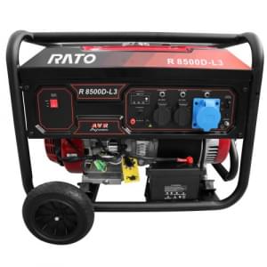  RATO R8500D-L3 (8,5 кВт)