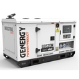 Дизельний генератор Genergy GDS20M (16 кВт)