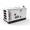 Дизельний генератор Genergy GDS20M (16 кВт)