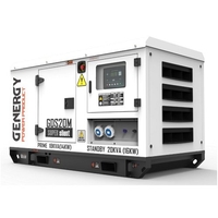 Genergy GDS20M (16 кВт)
