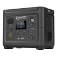 Портативна зарядна станція Genergy GZE-0305 Zero 750W 288Wh