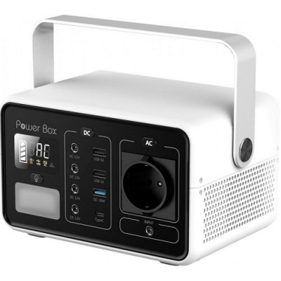 Зарядна станція Stark T200 225W 222Wh