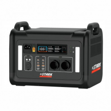 Портативная зарядная станция Stark K2400 2160Wh
