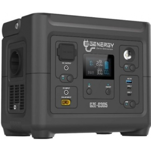 Genergy GZE-0305 Zero 750W 288Wh