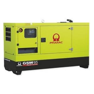 Pramac GSW65P (53 кВт)