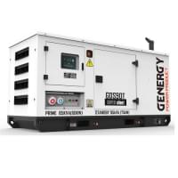 Genergy GDS90T (75 кВт) Genergy GDS90T (75 кВт)